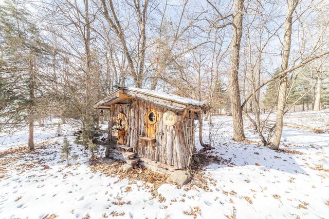 W3480 Lake Drive, Montello, WI 53949