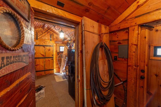 W3480 Lake Drive, Montello, WI 53949