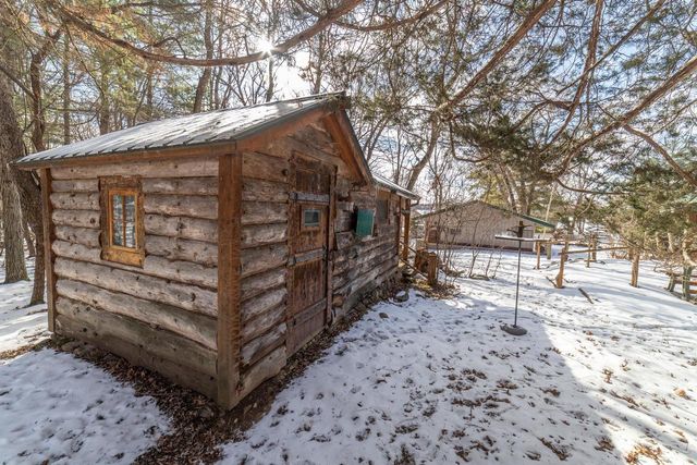 W3480 Lake Drive, Montello, WI 53949