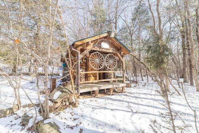 W3480 Lake Drive, Montello, WI 53949