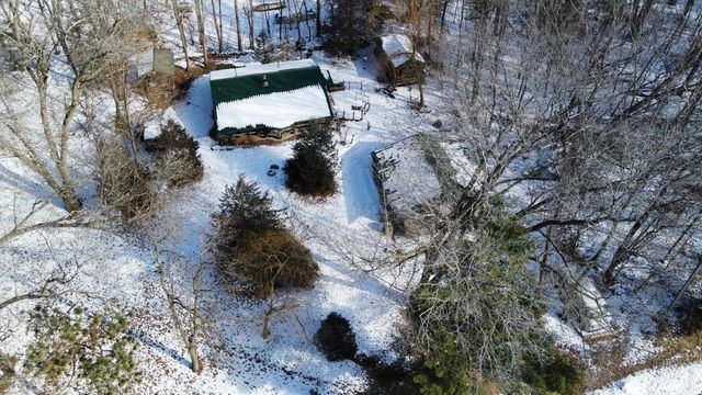 W3480 Lake Drive, Montello, WI 53949