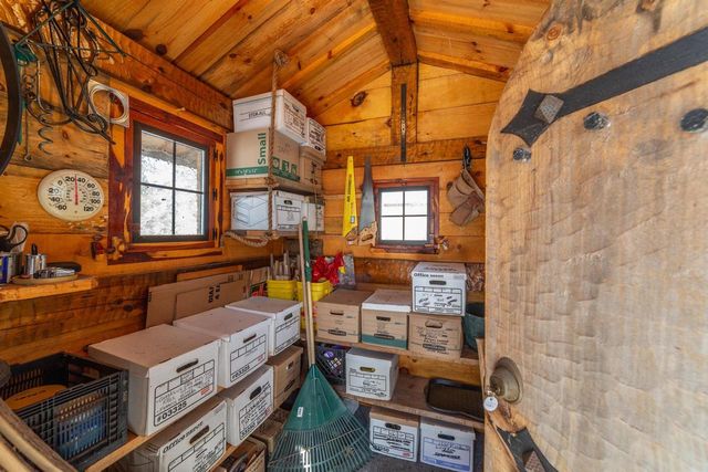 W3480 Lake Drive, Montello, WI 53949