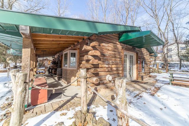 W3480 Lake Drive, Montello, WI 53949
