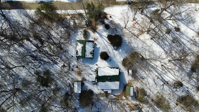 W3480 Lake Drive, Montello, WI 53949