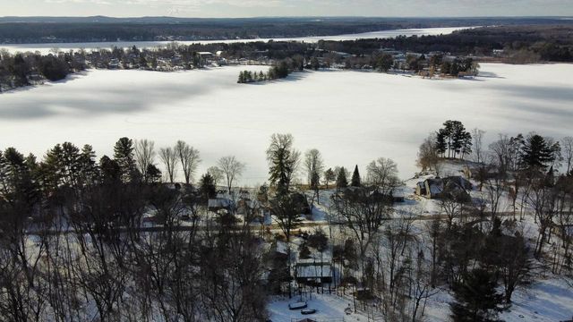 W3480 Lake Drive, Montello, WI 53949