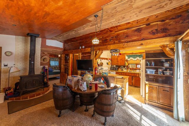 W3480 Lake Drive, Montello, WI 53949