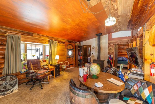 W3480 Lake Drive, Montello, WI 53949