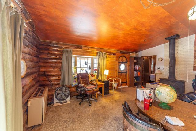 W3480 Lake Drive, Montello, WI 53949