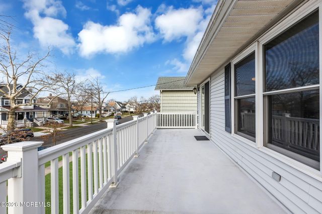 404 9th Avenue Upper, Belmar, NJ 07719