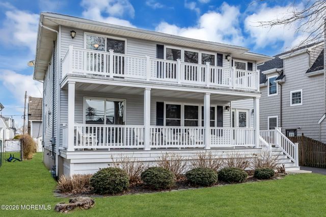 404 9th Avenue Upper, Belmar, NJ 07719