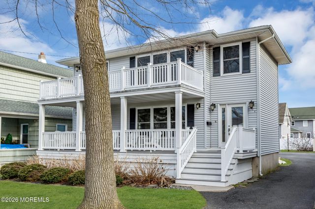 404 9th Avenue Upper, Belmar, NJ 07719