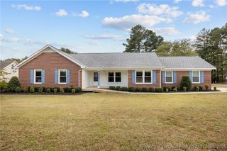 3386 Brushy Hill Road, Fayetteville, NC 28306