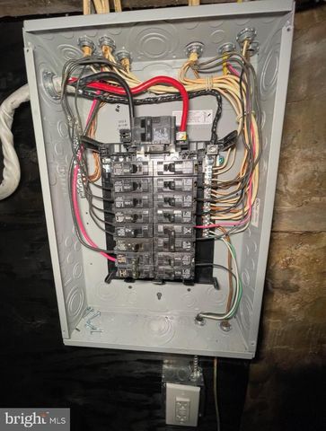 2838 N MUTTER ST, Philadelphia, PA 19133