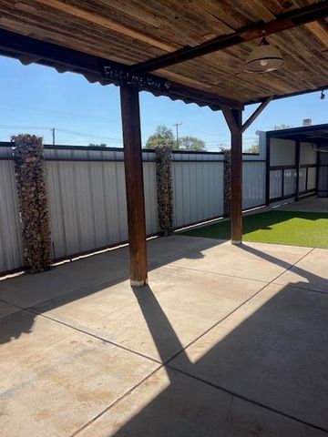 3920 Avenue U, Lubbock, TX 79412