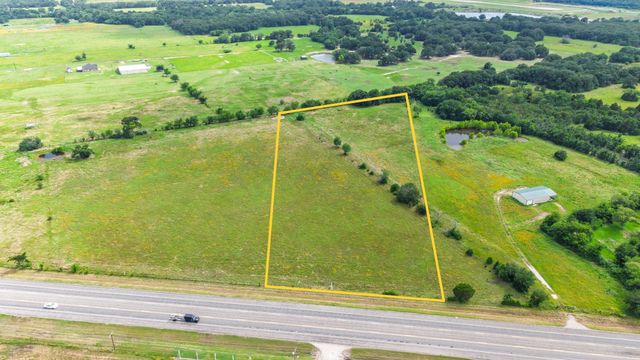 6.65 Acres Highway 69, Greenville, TX 75402
