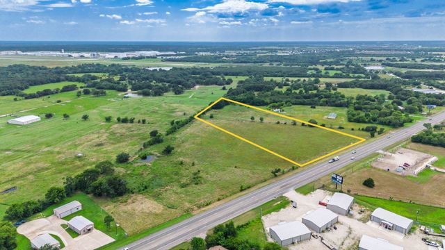6.65 Acres Highway 69, Greenville, TX 75402