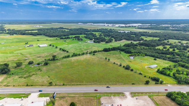 6.65 Acres Highway 69, Greenville, TX 75402