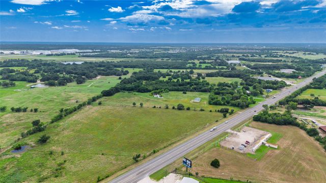 6.65 Acres Highway 69, Greenville, TX 75402