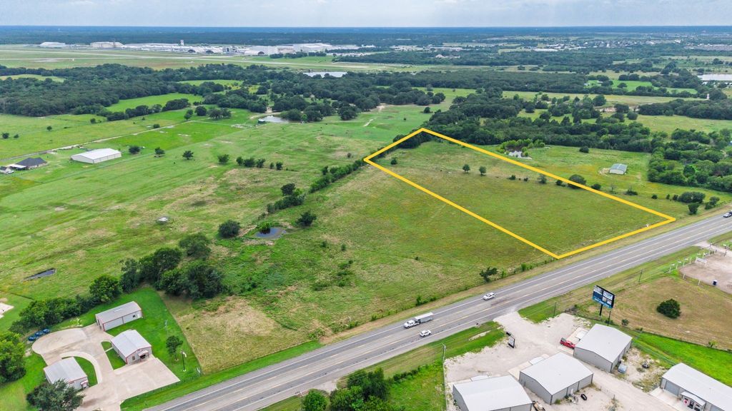 6.65 Acres Highway 69, Greenville, TX 75402