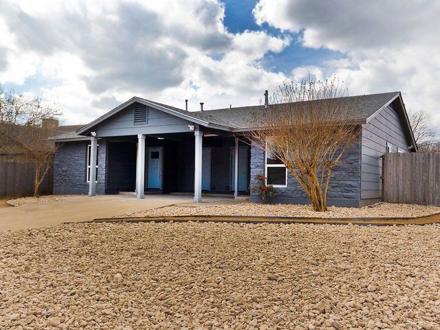 3411 Lynridge DR B, Austin, TX 78723