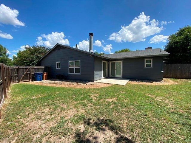 3411 Lynridge DR B, Austin, TX 78723