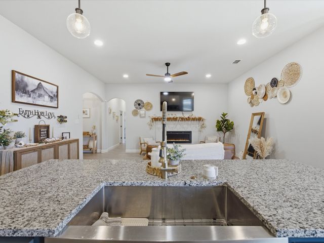 956 Sam Street, Springtown, TX 76082