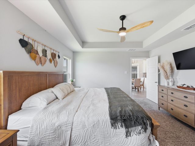 956 Sam Street, Springtown, TX 76082