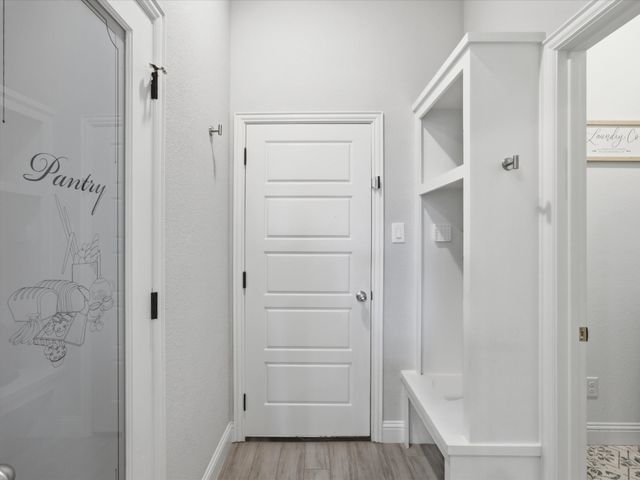 956 Sam Street, Springtown, TX 76082