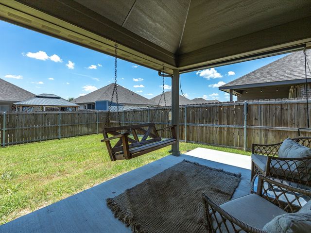 956 Sam Street, Springtown, TX 76082