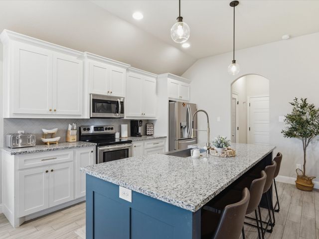 956 Sam Street, Springtown, TX 76082