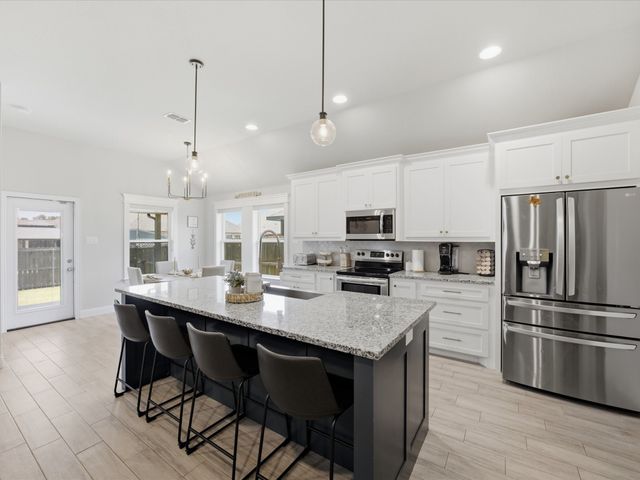 956 Sam Street, Springtown, TX 76082