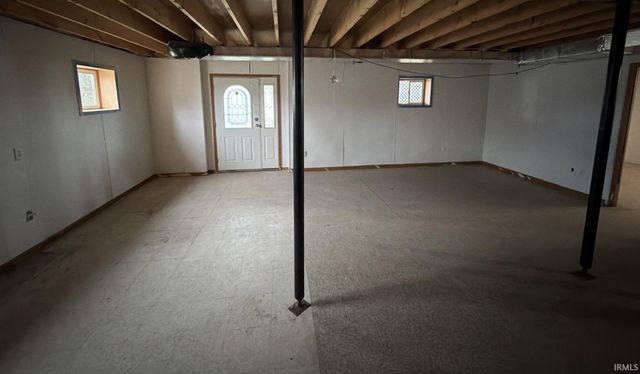 7505 N 1200 Road, Middlebury, IN 46540