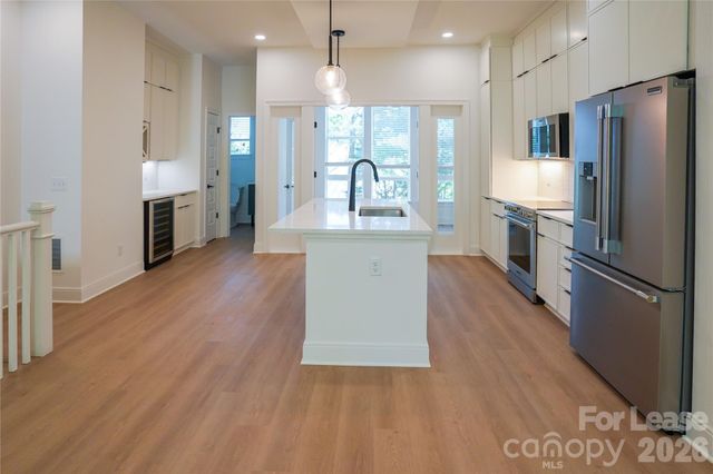 11902 Elm Lane B1, Charlotte, NC 28277