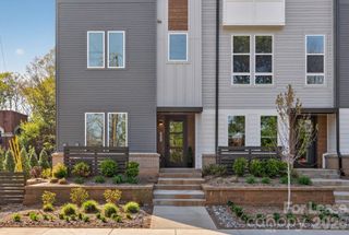 11902 Elm Lane B1, Charlotte, NC 28277