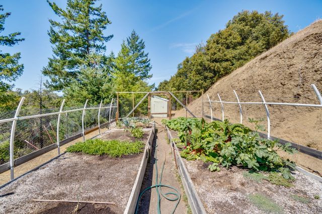 745 Applewood Road, Honeydew, CA 95545