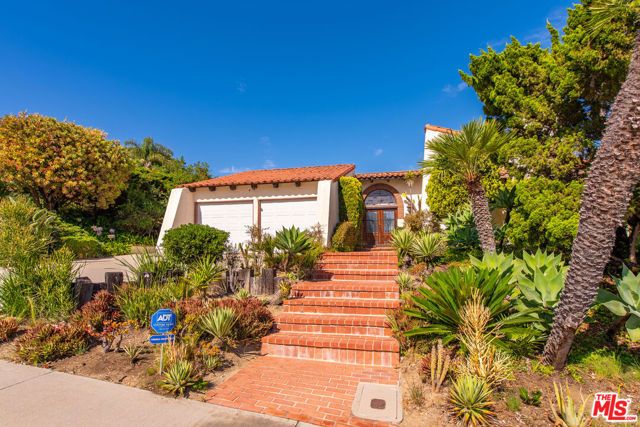 3636 Malibu Country Drive, Malibu, CA 90265