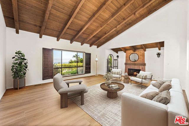3636 Malibu Country Drive, Malibu, CA 90265