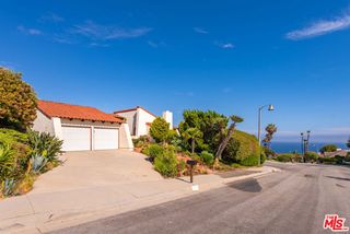 3636 Malibu Country Drive, Malibu, CA 90265