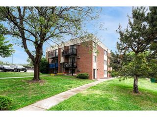 5995 W Hampden Ave 22H, Denver, CO 80227