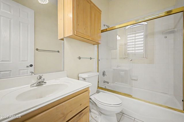 2264 N 39TH Circle, Mesa, AZ 85215