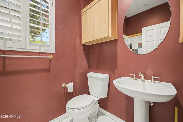 2264 N 39TH Circle, Mesa, AZ 85215