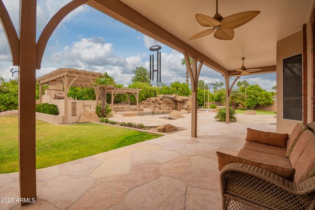2264 N 39TH Circle, Mesa, AZ 85215