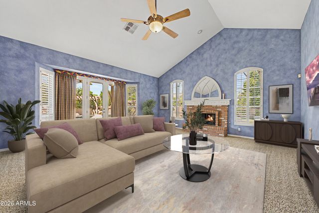 2264 N 39TH Circle, Mesa, AZ 85215