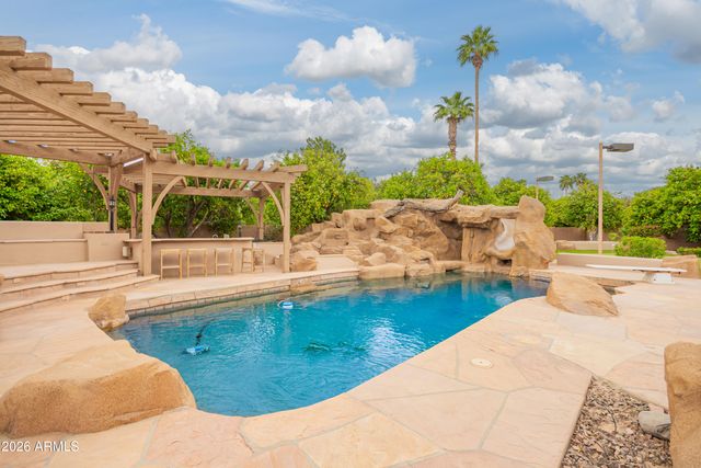 2264 N 39TH Circle, Mesa, AZ 85215