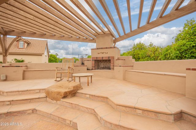 2264 N 39TH Circle, Mesa, AZ 85215
