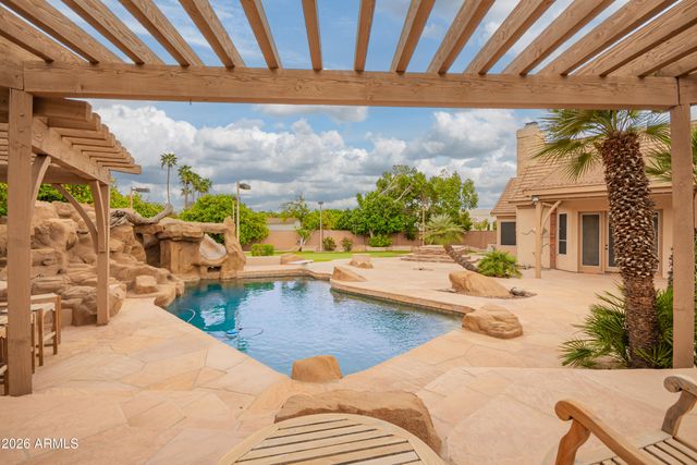 2264 N 39TH Circle, Mesa, AZ 85215