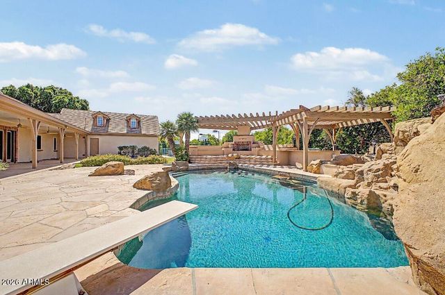 2264 N 39TH Circle, Mesa, AZ 85215