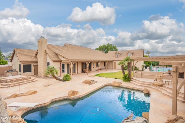 2264 N 39TH Circle, Mesa, AZ 85215