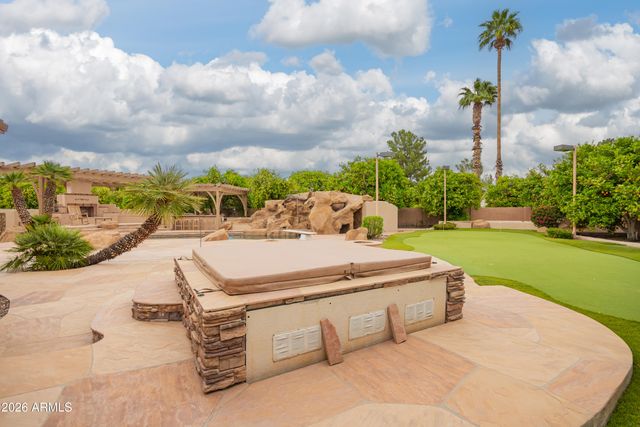 2264 N 39TH Circle, Mesa, AZ 85215