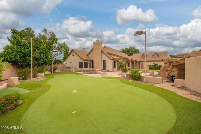 2264 N 39TH Circle, Mesa, AZ 85215